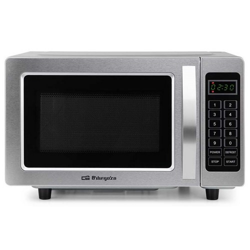 MICROONDAS ORBEGOZO MI 2580 PR INOX 25L